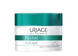 Uriage Hyseac Pate SOS, Καταπραϋντικό Βάλσαμο για τα Σπυράκια 15g