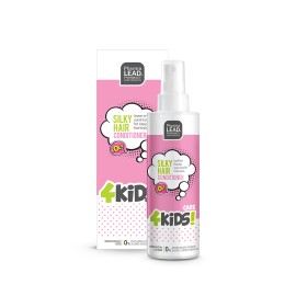 PHARMALEAD - 4Kids Silky Hair Conditioner Παιδικό Σπρέι Για Εύκολο Χτένισμα | 150ml