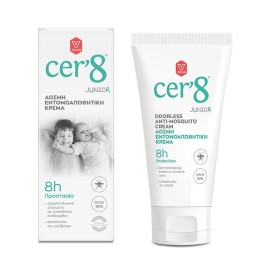 CER8 - Anti Mosquito Cream Junior | 150ml