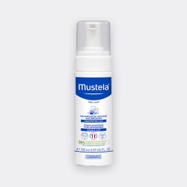 MUSTELA - Stelatopia Foam Shampoo | 150ml