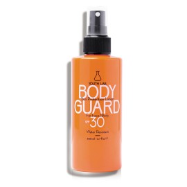 YOUTH LAB - Body Guard SPF30 Water Resistant | 200ml