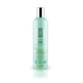 Natura Siberica Anti-Dandruff Shampoo Σαμπουάν Κατά της Πιτυρίδας 400ml