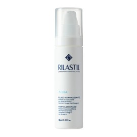 RILASTIL - Aqua Normalizing Fluid  | 50ml