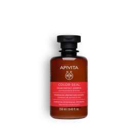 APIVITA - Color Protect Shampoo Seal quinoa proteins & honey | 250ml