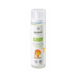 PANTHENOL Extra - Baby Relaxing Oil | 100ml