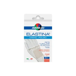 MASTER AID - Master Aid Elastina Καρπός & Παλάμη 3m | 1τμχ