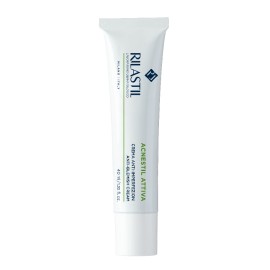 RILASTIL - Acnestil Attiva Anti-Blemish Cream | 40ml