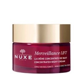 NUXE - Merveillance Lift Concentrated Night Cream | 50ml