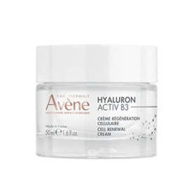 AVENE - Hyaluron Activ B3 Creme Regeneration Cellulaire | 50ml