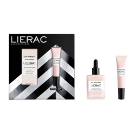 Lierac Promo Lift Integral The Tightening Serum 30ml & The Eye Lift Care 15ml