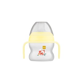 MAM - Starter Cup 4m+ Unisex (462GU) | 150ml