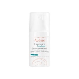 AVENE - Cleanance Comedomed Anti-Blemishes Concentrate | 30ml