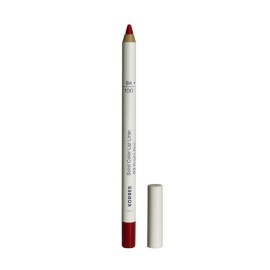 Korres Solid Color Lip Liner 03 Bright Red, 1.2g