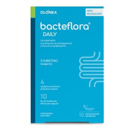 OLONEA - Bacteflora Daily | 10caps