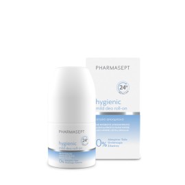 PHARMASEPT - Hygienic Mild Deo Roll-on | 50ml