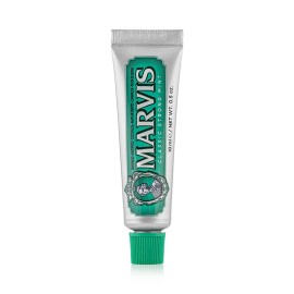 MARVIS - Classic Strong Mint Toothpaste | 10ml