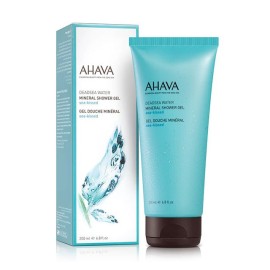 AHAVA - DeadSea Water Mineral Shower Gel Sea Kissed | 200ml