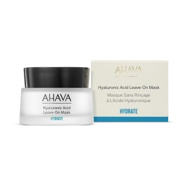 AHAVA - Hyaluronic Acid Leave On Mask | 50ml