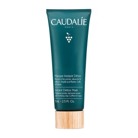 Caudalie Vinoclean  Instant Detox Mask 75ml