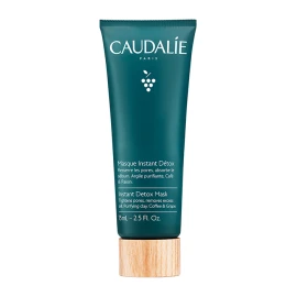 Caudalie Vinoclean  Instant Detox Mask 75ml