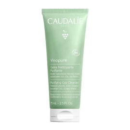 Caudalie - Vinopure Purifying Gel Cleanser 75ml