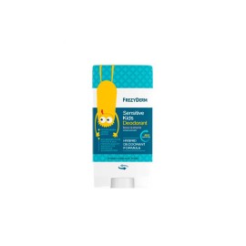 FREZYDERM - Sensitive Kids Deodorant | 40ml