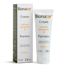 BODERM - Bionatar Cream | 75ml