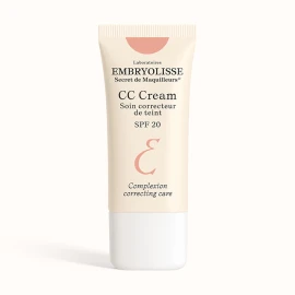 EMBRYOLISSE - Complexion Correcting Care SPF20 CC Cream | 30ml