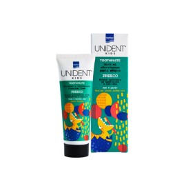 INTERMED - Unident kids Prebio Toothpaste | 50ml