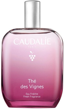 Caudalie The des Vignes Fresh Fragrance Γυναικείο Άρωμα, 100ml