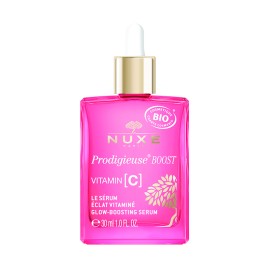 NUXE - Prodigieuse Boost Glow Boosting Serum | 30ml