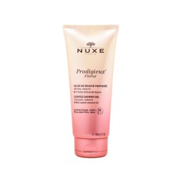 NUXE - Prodigieux Floral Scented Shower Gel | 200ml