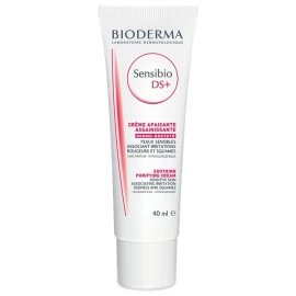 BIODERMA - Sensibio Ds+ | 40ml