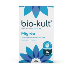 Bio-Kult Migrea 60caps