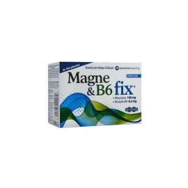 UNI PHARMA - Magne & B6 Fix | 30Sach