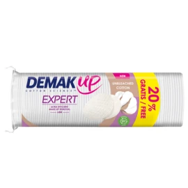 DEMAKUP - Expert Round Discs | 84τμχ
