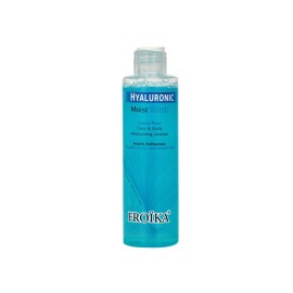FROIKA - Hyaluronic Moist Wash | 200ml