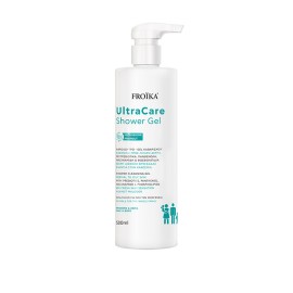 FROIKA - Ultracare Shower Gel | 500ml