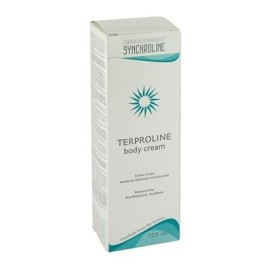 SYNCHROLINE - Terproline Body Cream | 125ml