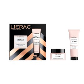 Lierac Promo The Hydration Routine Κρέμα Ενυδάτωσης & Λάμψης 50ml & ΔΩΡΟ Μάσκα Αναπλήρωσης 75ml