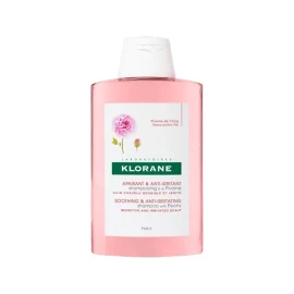 KLORANE - Shampoo Pivoine - Ευαίσθητο Τριχωτό | 200ml