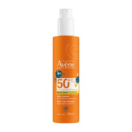 Avene Spray Enfant SPF50 200ml