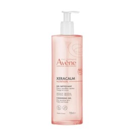 AVENE - Xeracalm Nutrition Gel De Douche | 750ml