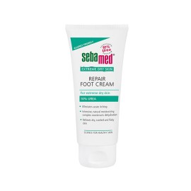 SEBAMED - Extreme Dry Skin Repair Foot Cream 10% Urea | 100ml