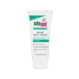 SEBAMED - Extreme Dry Skin Repair Foot Cream 10% Urea | 100ml