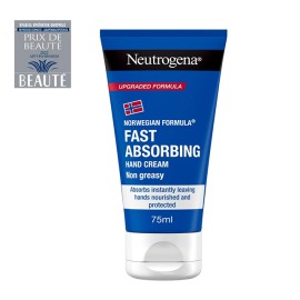 NEUTROGENA - Kρέμα Χεριών Με Ελαφριά Υφή  | 75ml