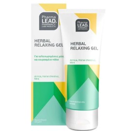 Pharmalead Herbal Relaxing Gel, 50ml