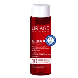 Uriage AP Hair Shampoo Ενισχυτικό Σαμπουάν κατά της Τριχόπτωσης 200ml