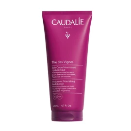 Caudalie Thé des VignesHyaluronic Nourishing Body Lotion 200ml