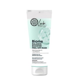 Natura Siberica Biome Balance Booster Peel-Off Face Mask 75ml